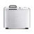 Custom Loaf Bread Maker Machine, Brushed Stainless Steel