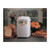 Home Bakery 1-Pound-Loaf Programmable Mini Breadmaker