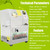 Sugar Cane Juicer Electric Sugarcane Juice Machine