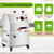 Electric Sugarcane Juice Machine | Stainless Steel Cane Juicer