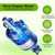 Electric Sugarcane Juice Machine | Stainless Steel Cane Juicer