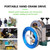 Manual Sugar Cane Juicer, Commercial Press Stainless Steel