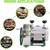 Sugar Cane Juicer， Machine Manual Ginger Press Juicer Stainless Steel