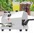 Manual Sugar Cane Press Juicer, Manual Sugarcane Juicer, 2.4inch Large Feeding Chute