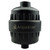 Output Revitalizing Shower Filter - Reduces Dry Itchy Skin
