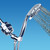 Output Revitalizing Shower Filter - Reduces Dry Itchy Skin