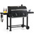 Captiva Designs Extra Large Charcoal BBQ Grill