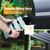 Captiva Designs Extra Large Charcoal BBQ Grill