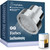 Filtered Shower Head for Hard Water Filter - High Pressure, Removes
