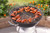 Weber Jumbo Joe Premium Charcoal Grill, 22‑Inch, Black – Portable Outdoor BBQ Grill