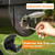 Heavy-Duty Charcoal Outdoor Smoker Grills, Extra Large Offset Smoker