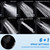 Shower Heads Combo, 10 inch Filtered Shower Head w