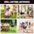 18 inch Charcoal Grill, Portable Kettle BBQ Grills, Perfect BBQ Gift
