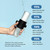 Shower Filter – NSF Certified Shower Filter for Chlorine Reduction, Lead