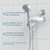 Shower Filter – NSF Certified Shower Filter for Chlorine Reduction, Lead-Free