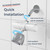 Shower Filter – NSF Certified Shower Filter for Chlorine Reduction, Lead-Free