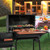 Royal Gourmet CC1830W 30-Inch Charcoal Grill with Offset Smoker