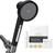 Shower Head with Handheld for Hard Water -