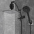 Dual Filtered Rainfall Shower Head Combo, High Pressure Handheld Shower Head