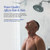Filtered Shower Head for Hard Water - Recommended by Gary Brecka