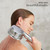 Showerhead | Adjustable Hand Held Chrome Shower Head