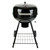 Grill Boss Charcoal Kettle Grill with Large 22-Inch Cooking Area - Includes Warming Rack