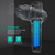 Massage Gun Deep Tissue for Athletes, Professional Muscle Percussion Massager, Massager for Shoulder Leg Back Body Pain Relief