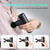 arboleaf Mini Massage Gun Deep Tissue, Percussion Muscle Massager for Back Pain Relief