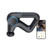 Powerful Massage Gun for Enhanced Warm-Up & Workout Recovery - Quiet Deep Tissue Massager for Body and Back Pain Relief