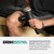 Ekrin Athletics Kestrel Massage Gun: Enhanced Precision & Comfort for Superior Muscle Recovery & Wellness