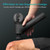 Opove Apex Massage Gun Deep Tissue 14.5mm Percussion Fascia Muscle Massager for Athletes Workout Pain Relief Recovery Relaxation