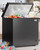 12.0 Cu Ft Chest Deep Freezer, Large Freestanding Chest Freezer