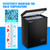 DEMULLER Chest Freezer 4.0 CU. FT Ultra-low Temperature Deep Freezers