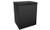 BLACK Chest Deep Freezer-Garage-Ready, 5.0 Cu. Ft. Capacity