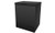 BLACK Chest Deep Freezer-Garage-Ready, 5.0 Cu. Ft. Capacity
