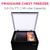BLACK Chest Deep Freezer-Garage-Ready, 5.0 Cu. Ft. Capacity