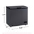 Frigidaire Chest Deep Freezer, 7 Cu. Ft. Capacity