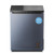 4.5 Cu. Ft. Small Chest Freezer, Top Door, Mini Deep Freezer