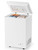 5.0 Cu.Ft Chest Deep Freezer with 2 Removable Baskets - Energy Efficient