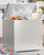 TABU 12.0 Cu Ft Chest Deep Freezer