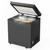 ADT Chest Freezer Free-Standing Top Door Freezers
