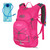 LARIPOP 18L Hydration Backpack with 2L BPA-Free Leak-Proof Water Bladder, Lightweight Breathable Reflective Daypack for Hiking Cycling MTB Trail Running Camping Men Women