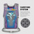 SKYSPER Small Hiking Backpack, 20L Lightweight Travel Backpacks Hiking Daypack for Women Men