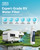 AQUA CREST RV Water Filter, RV Inline Water Filter with NSF Certified, Reduces Chlorine, Bad Taste and Odor, Ideal for Garden and Camper (Filter 4 Pack with Hose Protector)