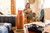 LifeStraw Go Series – Insulated Stainless Steel Water Filter Bottle for Travel and Everyday Use, Removes Bacteria, Parasites and Microplastics, Improves Taste, 1L Cactus Green