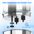 Waterdrop NSF/ANSI 42&372 Certified Water Filter, for Berkey® BB9-2® Black Filters, Berkey® Gravity Water Filter System and Waterdrop King Tank Series Travel, (Pack of 3)