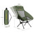 FanttikOutdoor Zeta C6 Pro Camping Tent 6 Person Instant Cabin Tent & FanttikOutdoor Zeta L8 Max Camping Chair