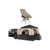 FanttikOutdoor Zeta L8 Max Camping Chair Beta C6 Apex SUV Tent