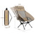 FanttikOutdoor Zeta L8 Max Camping Chair Beta C6 Apex SUV Tent