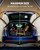 FanttikOutdoor Zeta C12 Pro Max Instant Cabin Tent & FanttikOutdoor Beta C6 Apex SUV Tent